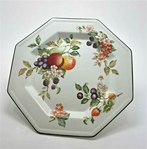 johnson brothers fresh fruit china.